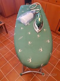 Sistema da stiro a vapore vorwerk feelina