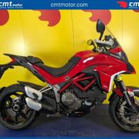 DUCATI Multistrada 1200 Garantita e Finanziabile