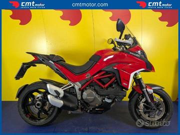 DUCATI Multistrada 1200 Garantita e Finanziabile