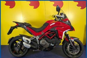 DUCATI Multistrada 1200 Garantita e Finanziabile