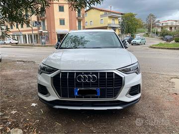 AUDI Q3 35TDI