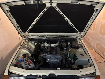 Alfa Romeo Giulietta 1.8