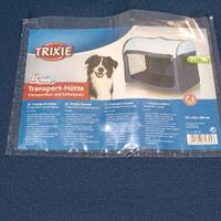 Trasportino per cane