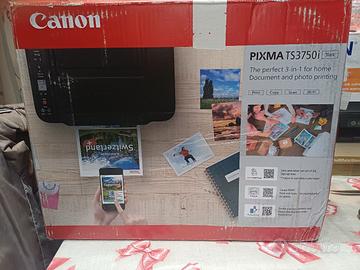 Stampante/Scanner CANON