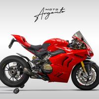 Ducati Panigale V4 1100 S