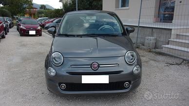 Fiat 500 1.2 EasyPower Pop