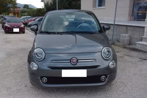 Fiat 500 1.2 EasyPower Pop