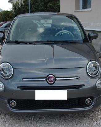 Fiat 500 1.2 EasyPower Pop