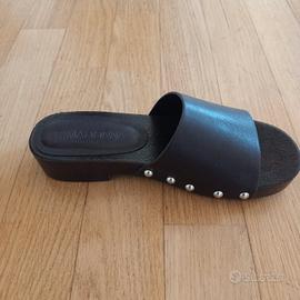 zoccolo prima donna nuovo 