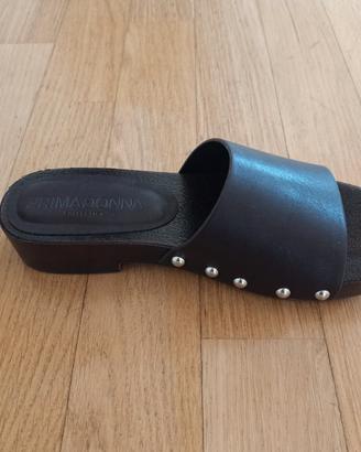 zoccolo prima donna nuovo 