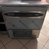 Abbattitore professionale