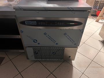 Abbattitore professionale