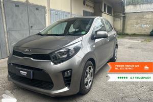 KIA Picanto 3�s.(17-->) Picanto 1.0 12V EcoGPL ...