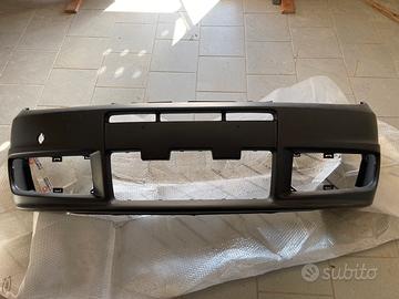 Paraurti fiat punto hgt-sporting
