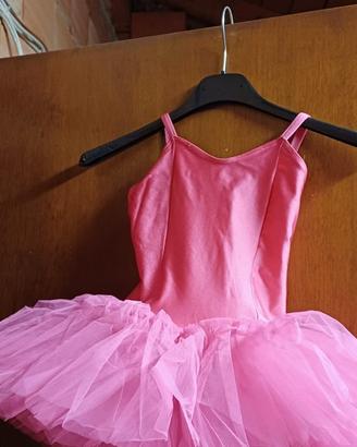 tutù ballerina 