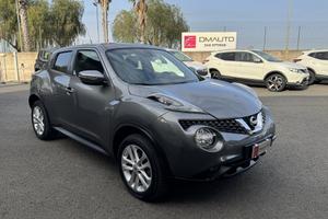 Nissan Juke 1.5 dCi Start&Stop N-Connecta