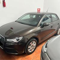 AUDI A1 1.6 TDI 105CV AMBITION 2015 BI-XENON