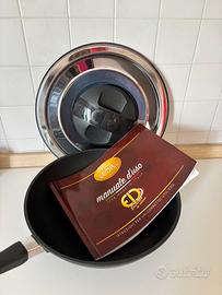 Pentola wok Le.ma