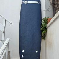 TAVOLA SURF 8' Decathlon + SACCA + LEASH