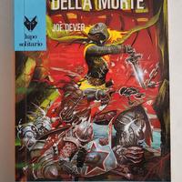 Lupo Solitario 15 – La crociata della morte