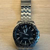 Citizen radiocontrollato evoluton 5 eco drive