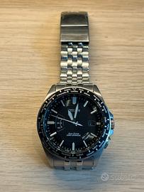 Citizen radiocontrollato evoluton 5 eco drive