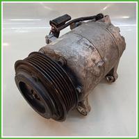 Compressore Clima AC Aria Condizionata DENSO 65789