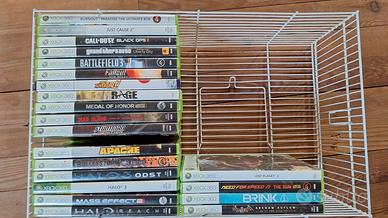 Giochi XBOX 360
