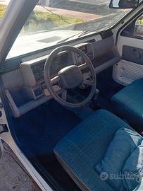Fiat panda young