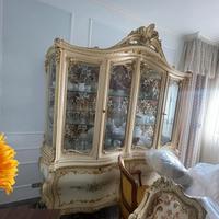 Sala stile veneziano