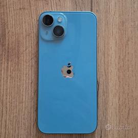 iPhone 14 128 GB sempre tenuto con massima cura