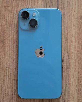 iPhone 14 128 GB sempre tenuto con massima cura