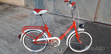 bici pieghevoli varie misure 