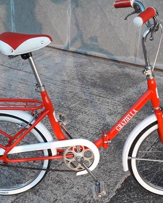bici pieghevoli varie misure 