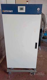 Caldaia a pellet idro Piazzetta CP 32 kW (2019)