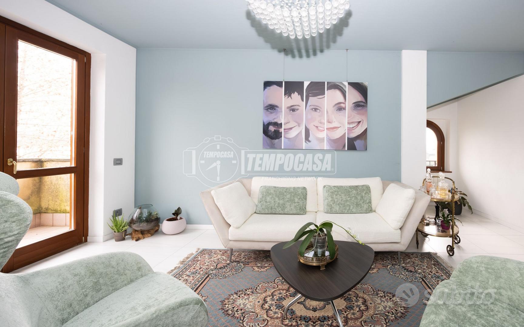 Appartamento – Seriate, Bergamo - Vista 2