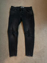 Jeans zara