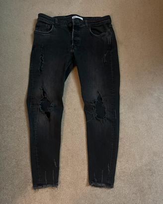Jeans zara