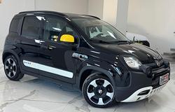 Fiat Panda 1.0 FireFly S&S Hybrid Pandina