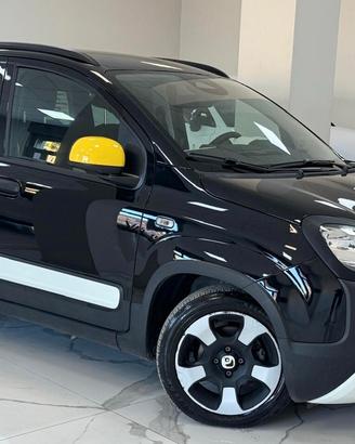 Fiat Panda 1.0 FireFly S&S Hybrid Pandina