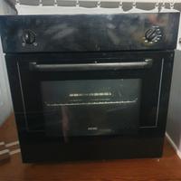 forno elettrico ad incasso 