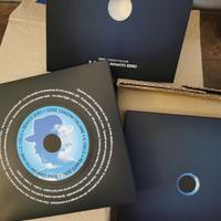 Renato Zero Moneta 5 Euro Argento Il Cielo