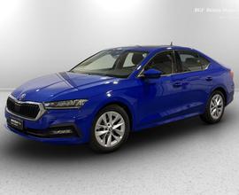 Skoda Octavia 1.0 tsi Ambition
