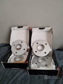 Distanziali 4x108 ford fiesta