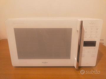 Forno Whirlpool 