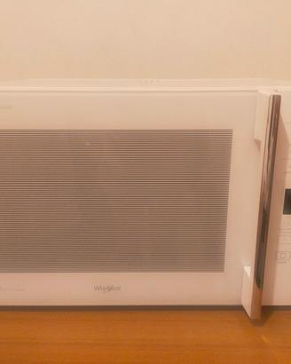 Forno Whirlpool 