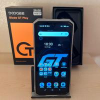 Doogee blade GT Play