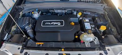 Jeep renegade 2.0 multijet 140cv 4x4 limited