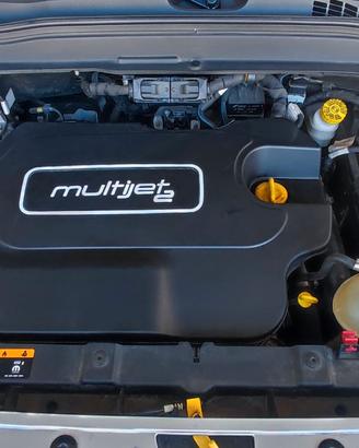 Jeep renegade 2.0 multijet 140cv 4x4 limited
