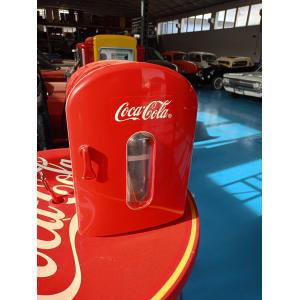 Mini frigo Coca Cola